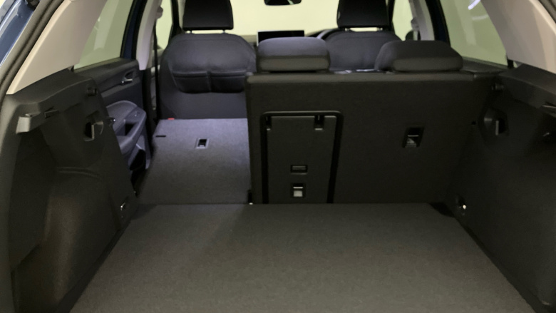 Volkswagen Golf 1.5 TSI Match 5dr Petrol Hatchback